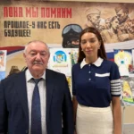 Фёдор Щукин сообщил школьникам о своём главном увлечении