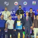 В дагестанской колонии среди осужденных состоялся конкурс чтецов Корана