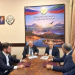 Сентябрь принёс рост бронирований отелей Дагестана на 8%