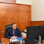 В Дагестане объявили конкурс грантов для проектов антитеррористической направленности