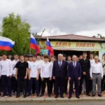 Артисты из 10 регионов России приедут в Дагестан на этнокультурный форум