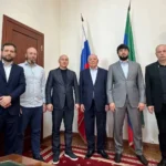 Водителю фуры вынесли срок за смертельное ДТП на трассе в Кизилюртовском районе