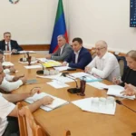 В Управлении Росреестра по Дагестану произошла смена руководства