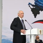 Федор Щукин: межнациональный мир — не данность, его нужно укреплять ежедневно