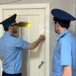 Магомед Рамазанов присоединился к рядам активистов движения «Движения Первых»