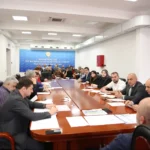 Управление Росгвардии по Дагестану отметило десятилетие со дня основания