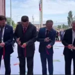 Школьница из Дагестана выступила на сцене Мариинского театра в Санкт-Петербурге