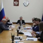 В 16 районах Дагестана объявлена повышенная опасность оползней из-за непогоды