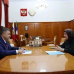 Свыше 120 дагестанцев прошли профобучение для трудоустройства на предприятиях ОПК