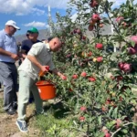 В ДГУ состоялась акция памяти жертв Беслана
