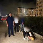 В Дагестане близок к завершению капитальный ремонт дороги, ведущей к известному аулу гончаров