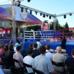В Дагестане двое иностранцев предстанут перед судом за попытку украсть у контрабандистов 128 кг марихуаны