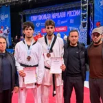 Заур Аскендеров обозначил ключевые задачи развития Кизилюрта на встрече с городским активом