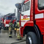 Кизляр отметил 291-летие и праздник Воздвижения Креста Господня массовым крестным шествием