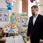 Капитальный ремонт дороги к селу Мегеб в Дагестане выполнен на 70 процентов