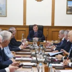 Дагестан вошёл в пятёрку самых востребованных направлений отдыха с детьми во время осенних каникул