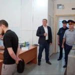 В Кизляре трехлетний ребенок получил травмы в автоаварии