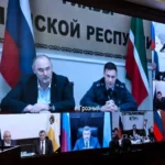 В Махачкале состоялись рейды против абонентов, задолжавших за газ более 100 тысяч рублей