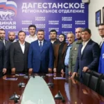 Дагестанские пара-тхэквондисты выступят за Россию на международном турнире в Бразилии
