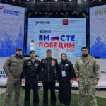 В Кизляре между студентами произошёл конфликт, завершившийся ножевым ранением