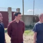 Общественники проинспектировали ход дорожного строительства в Дагестане в рамках нацпроекта «Инфраструктура для жизни»