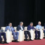 Магомед Рамазанов направил Ахмаду Афанди поздравление по случаю дня рождения