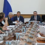 В Махачкале на две недели введут ограничения на движение по улице Пушкина