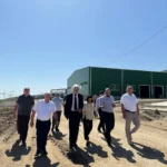 В Дагестане в 13-й раз стартовал молодежный образовательный форум «Каспий»