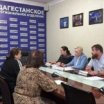 В ДГМУ открыта лаборатория фундаментальной наномедицины