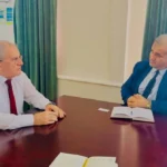 Тимур Ревенко может возглавить Верховный суд Дагестана