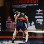 Дагестанские школьники стали обладателями медалей на всероссийском этапе Президентских спортивных игр