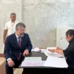 В Махачкале откроют Центр общественного наблюдения для контроля за парламентскими выборами