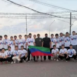 В Дагестане стартовал прием заявок на конкурс «Доброволец года»