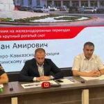 Дагестанский боксер пробился в полуфинал чемпионата Европы