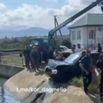 В Дагестане дополнительно защитят от паводков свыше 160 км гидротехнических сооружений