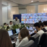Магомед Рамазанов: уверен, что избиратели придут на выборы, от которых зависят благополучие республики и развитие России в целом