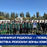Исполняющий обязанности главы РД Федор Щукин проголосовал в первый день парламентских выборов