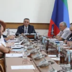 Свыше полумиллиарда рублей направят на реконструкцию одной улицы Дербента
