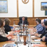 В Дагестанском кардиоцентре впервые выполнили операцию на открытом сердце с искусственным кровообращением