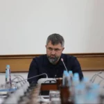 Фёдор Щукин: на встрече с Президентом РФ обозначил проблемы энергоснабжения Дагестана и получил поддержку