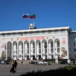 Дагестанские паратхэквондисты квалифицировались на чемпионат мира