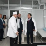 Во всех городах и районах Дагестана состоятся масштабные торжества ко Дню единства народов