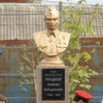 Школьница из Дагестана выступила на сцене Мариинского театра в Санкт-Петербурге