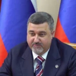 Федор Щукин и Владимир Иванов обсудили пути поддержания межнационального мира и согласия в Дагестане