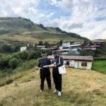 К поискам утонувшего в Ирганайском водохранилище прибыли спасательные отряды трёх регионов СКФО