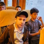 В гимназии №1 Кизилюрта открылся дополнительный корпус на 150 учеников