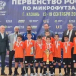 В Дагестане при столкновении кроссовера с грузовиком пострадали пять человек, в числе которых — трехлетний ребенок