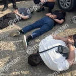 Сенатор Игорь Кастюкевич отметил дагестанских волонтеров, участвовавших в ликвидации ЧС
