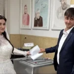 В честь Дня работника леса Магомед Рамазанов обратился к специалистам с благодарностью за их важный труд