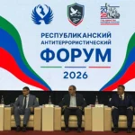 Сулакский каньон принял всероссийский заплыв, посвящённый Дню единства народов Дагестана